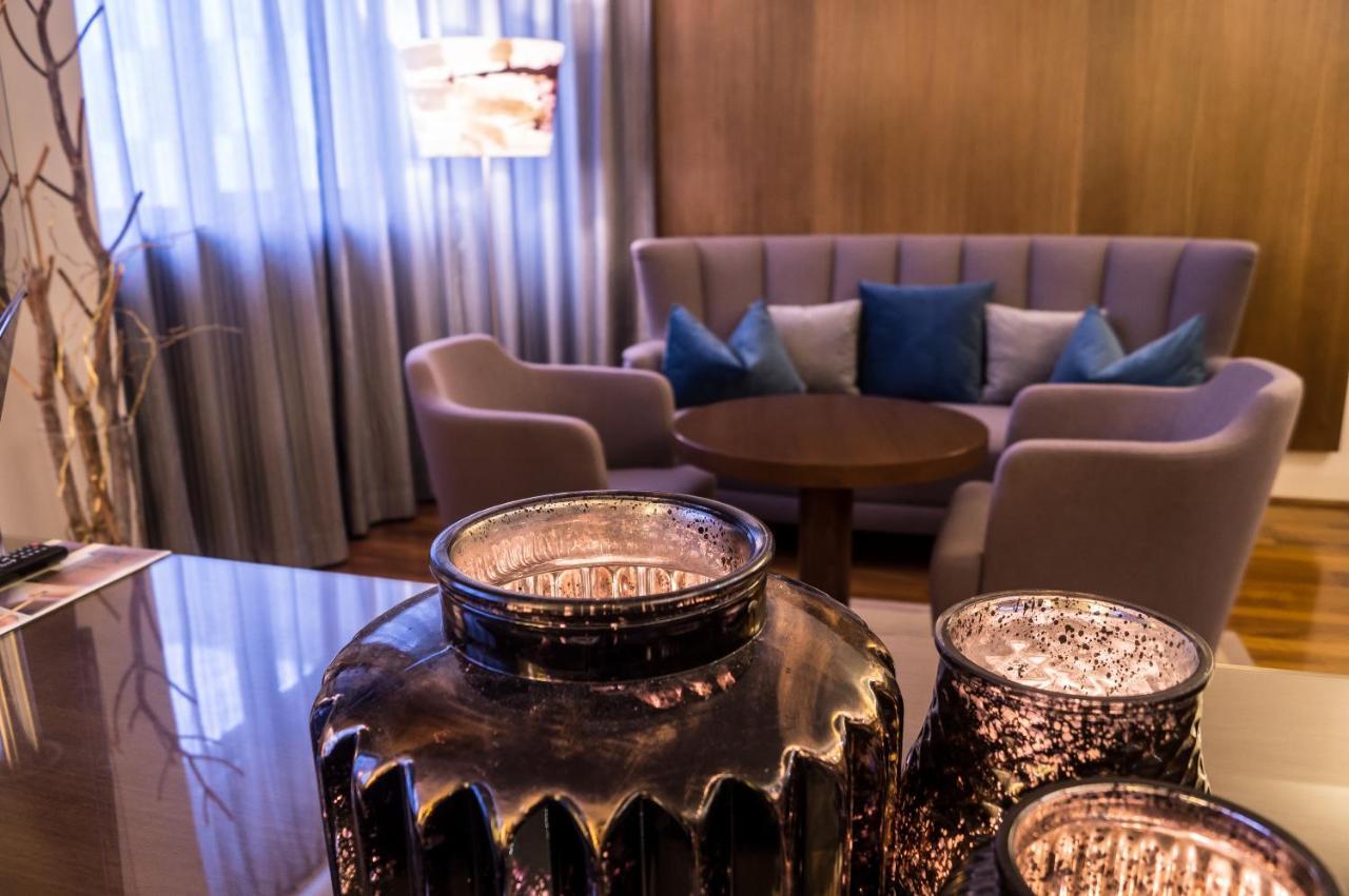 The Penz Hotel Innsbruck Zewnętrze zdjęcie