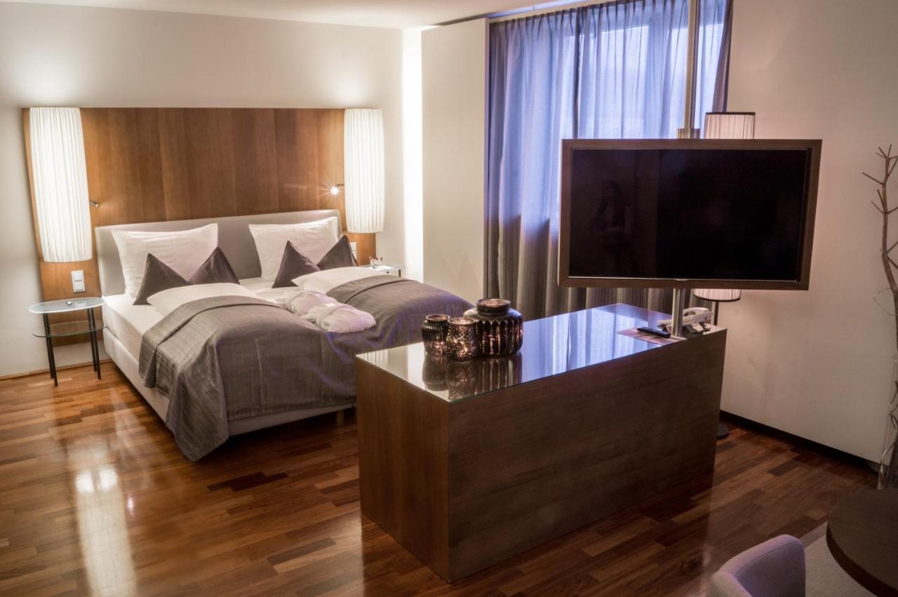 The Penz Hotel Innsbruck Zewnętrze zdjęcie