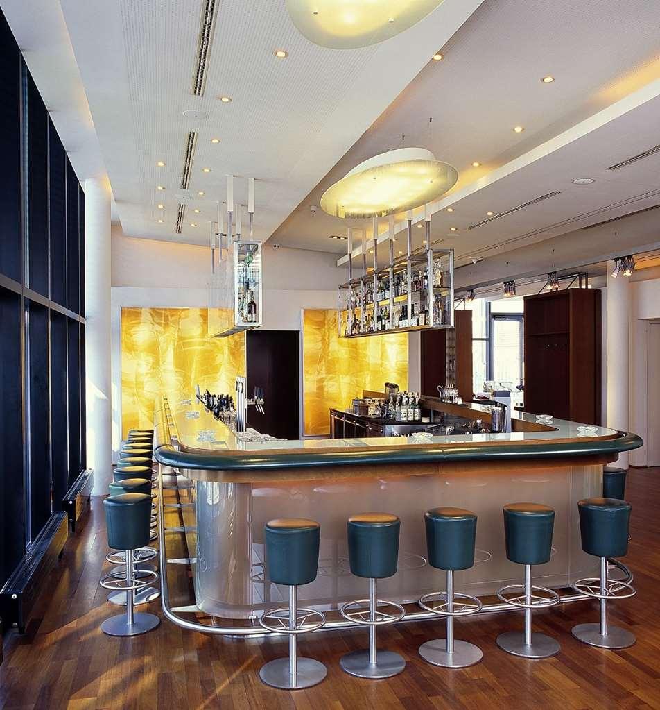 The Penz Hotel Innsbruck Restauracja zdjęcie