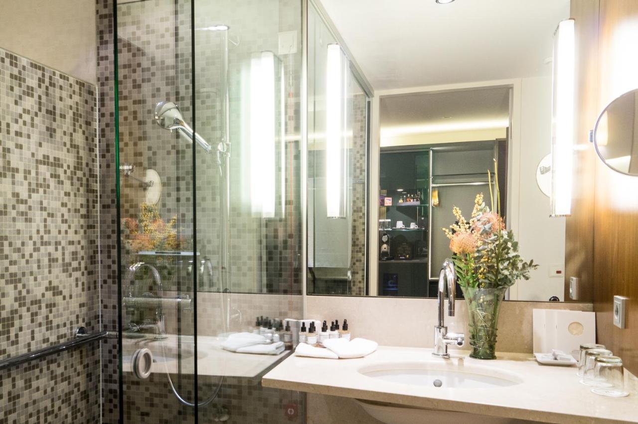 The Penz Hotel Innsbruck Zewnętrze zdjęcie