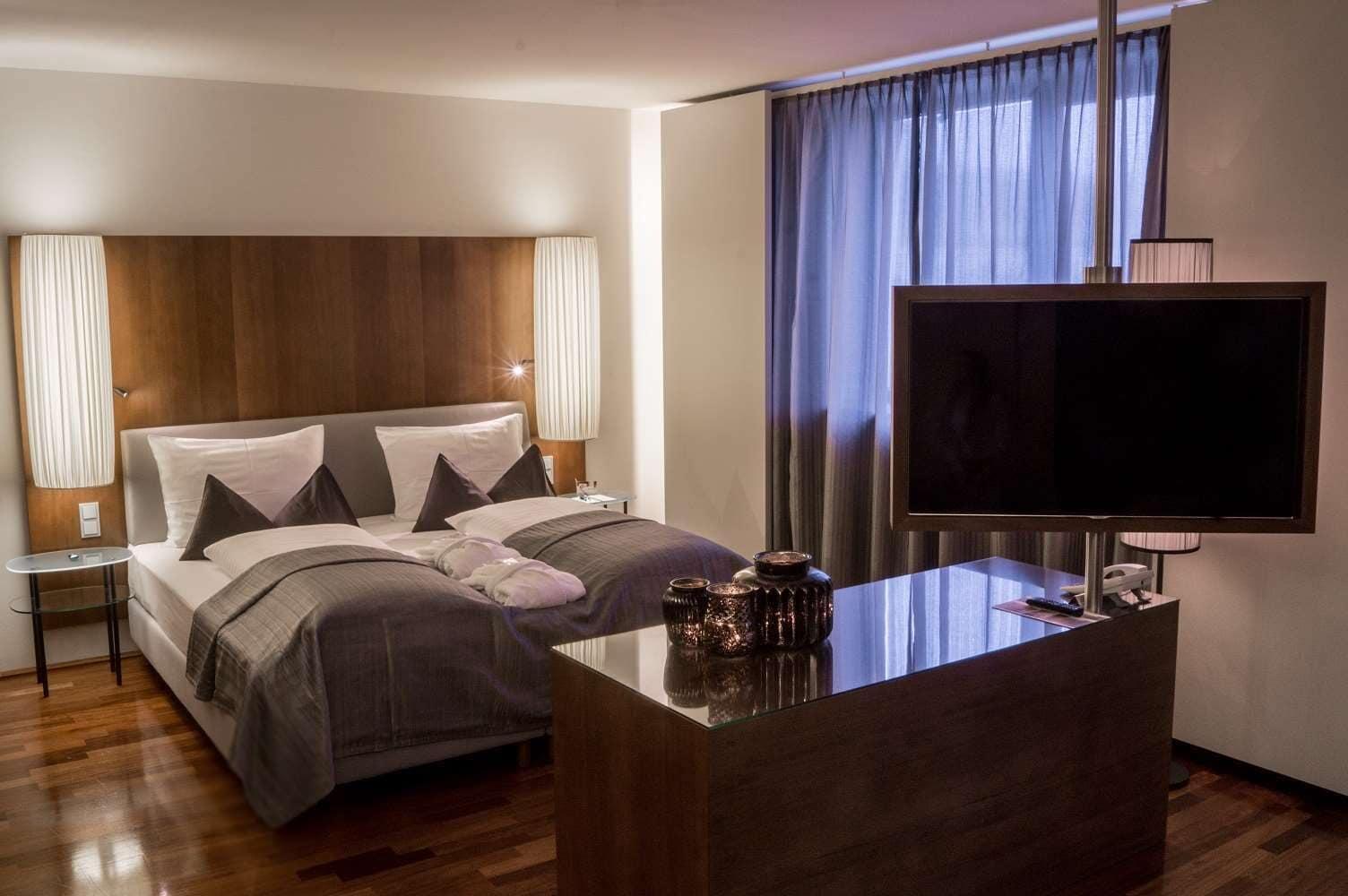 The Penz Hotel Innsbruck Zewnętrze zdjęcie