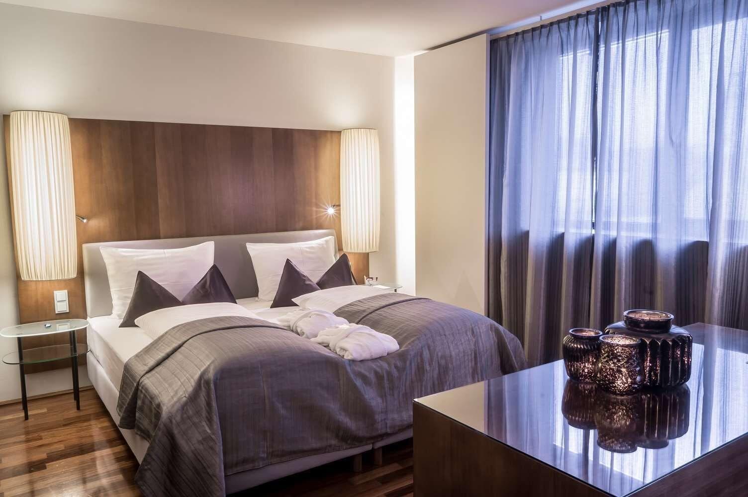 The Penz Hotel Innsbruck Zewnętrze zdjęcie