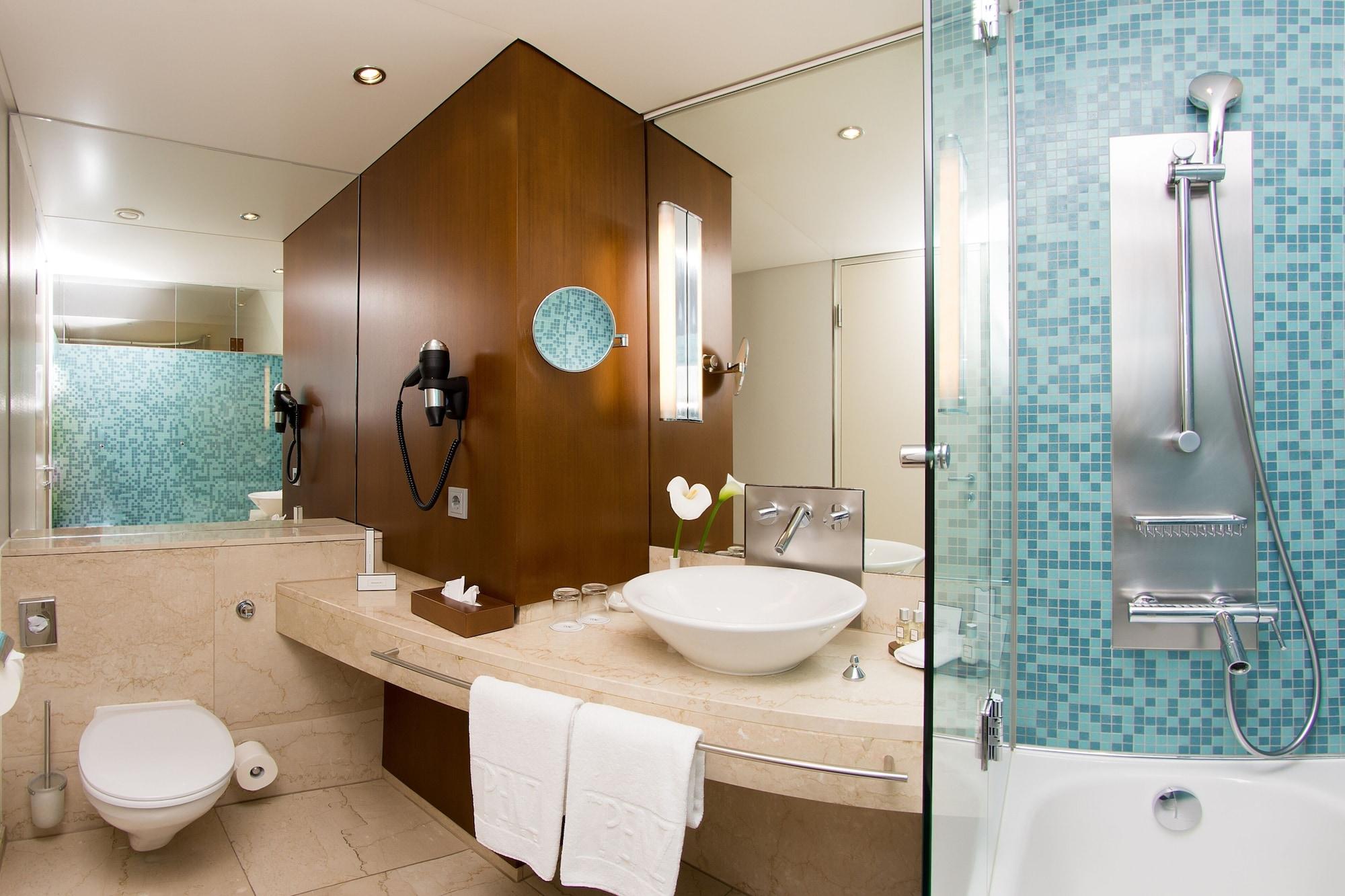 The Penz Hotel Innsbruck Zewnętrze zdjęcie