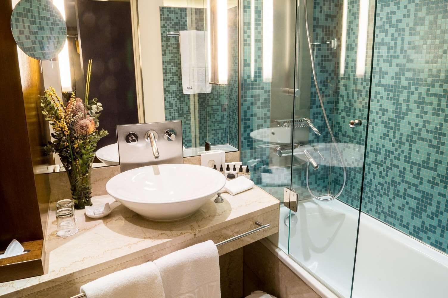 The Penz Hotel Innsbruck Zewnętrze zdjęcie