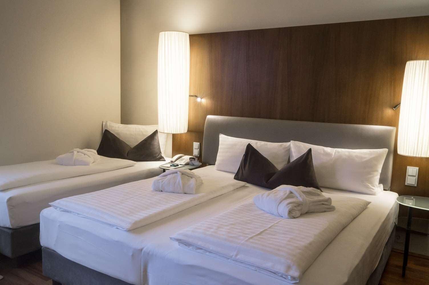 The Penz Hotel Innsbruck Zewnętrze zdjęcie