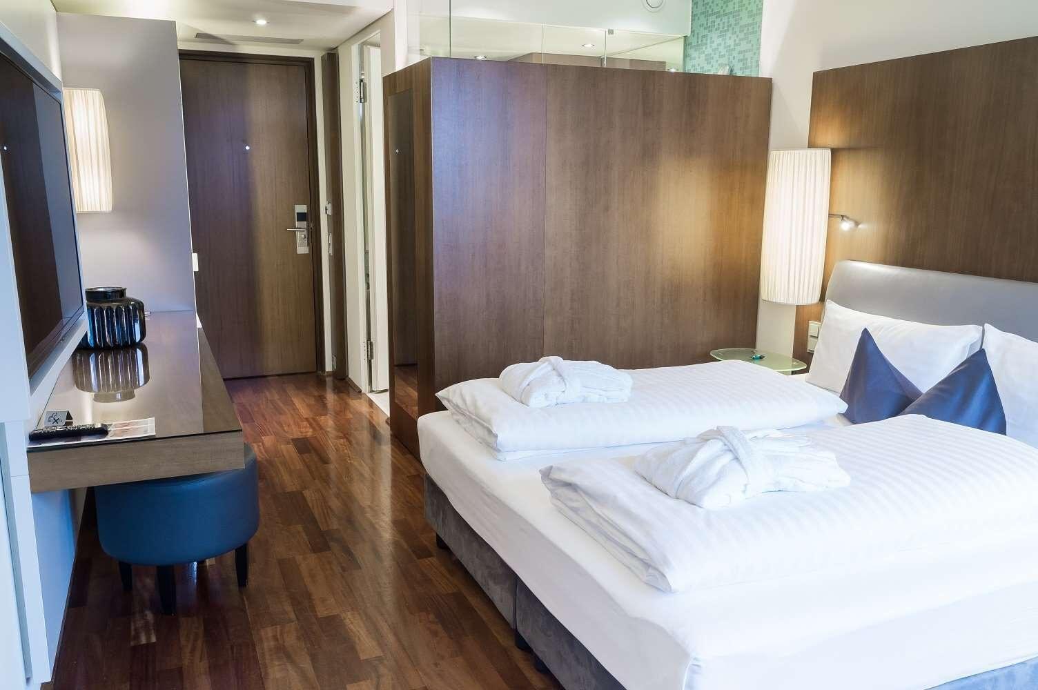 The Penz Hotel Innsbruck Zewnętrze zdjęcie