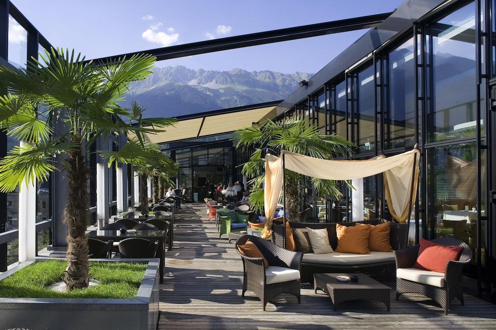 The Penz Hotel Innsbruck Zewnętrze zdjęcie