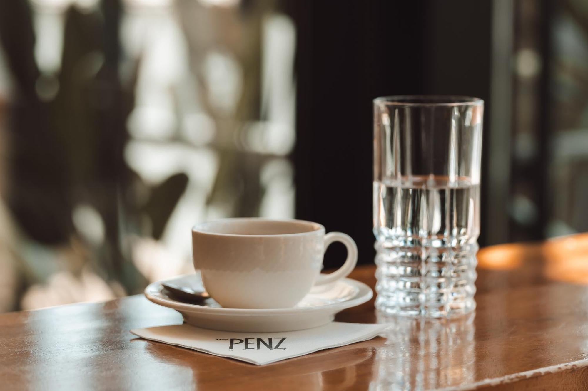 The Penz Hotel Innsbruck Zewnętrze zdjęcie