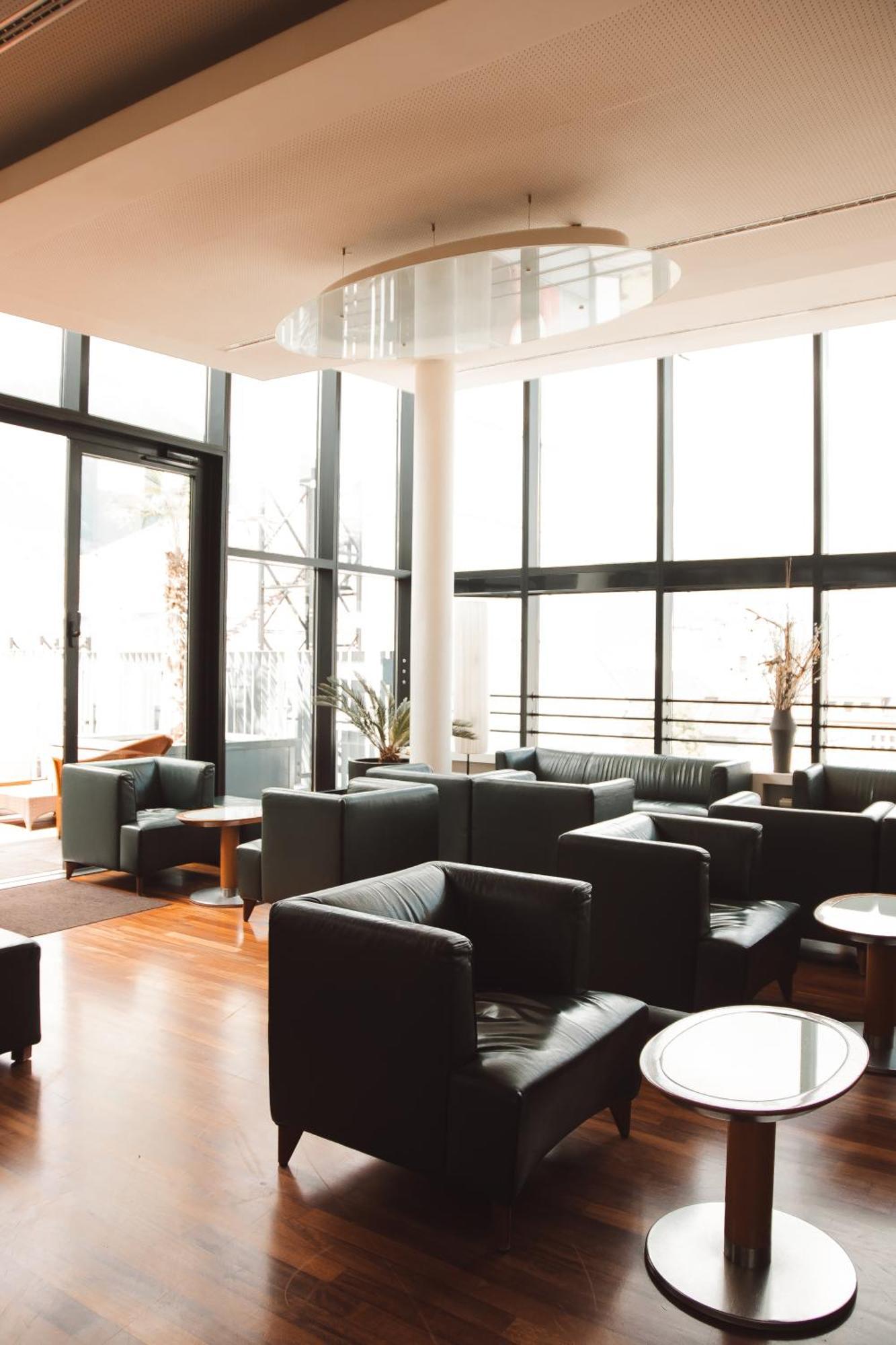 The Penz Hotel Innsbruck Zewnętrze zdjęcie