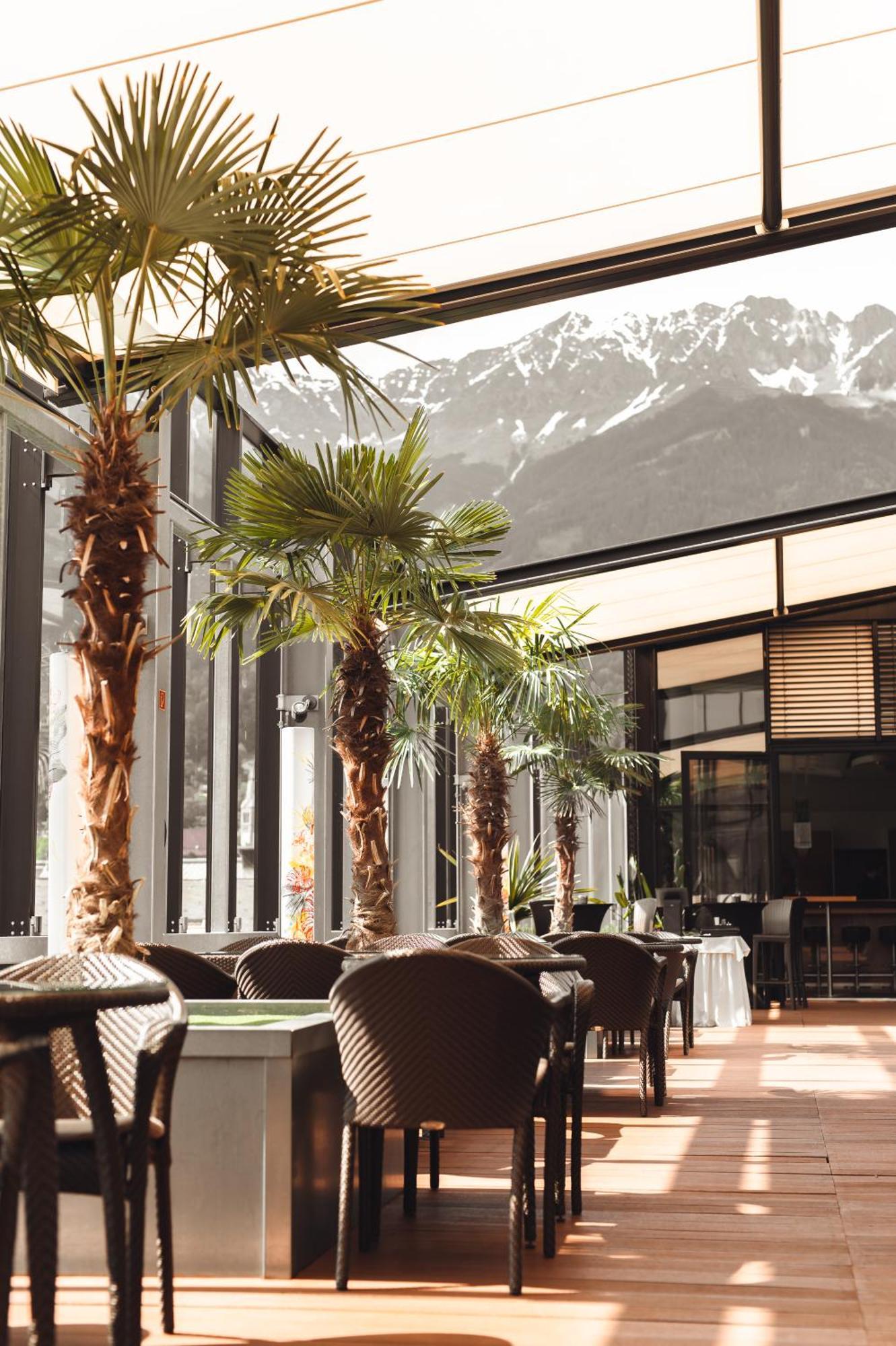 The Penz Hotel Innsbruck Zewnętrze zdjęcie