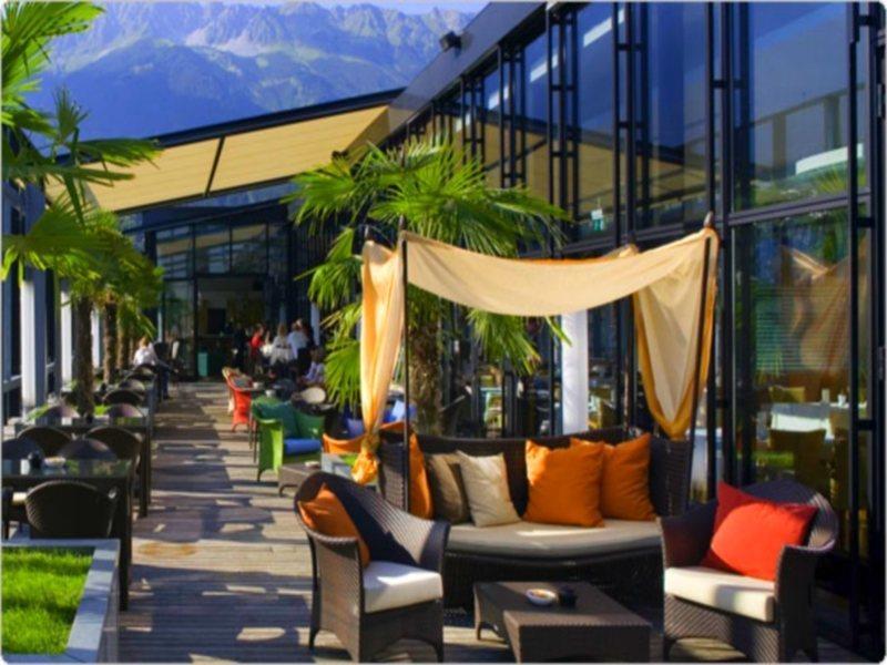 The Penz Hotel Innsbruck Zewnętrze zdjęcie
