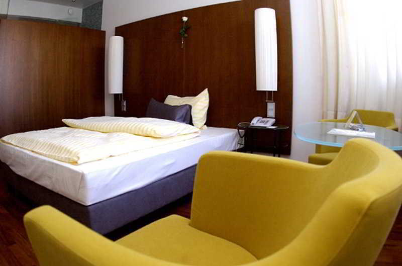 The Penz Hotel Innsbruck Pokój zdjęcie