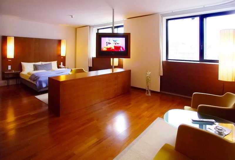 The Penz Hotel Innsbruck Zewnętrze zdjęcie