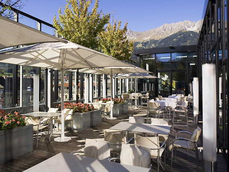 The Penz Hotel Innsbruck Zewnętrze zdjęcie