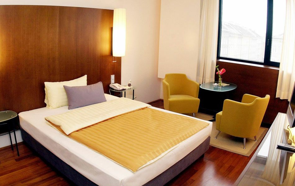 The Penz Hotel Innsbruck Zewnętrze zdjęcie
