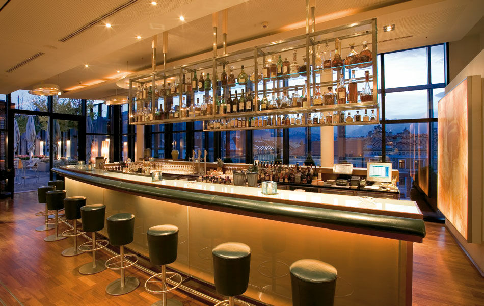 The Penz Hotel Innsbruck Zewnętrze zdjęcie
