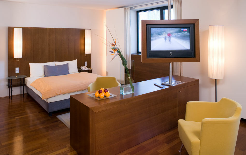 The Penz Hotel Innsbruck Zewnętrze zdjęcie